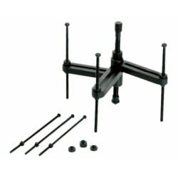 Separador de cárter buzzeti universal BUZZETTI