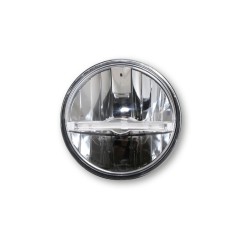 Óptica de faro delantero LED HIGHSIDER Jackson 2