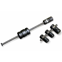 Herramienta aflojador de tornillos MOTION PRO