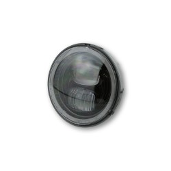 Óptica de faro delantero LED HIGHSIDER Tipo 7