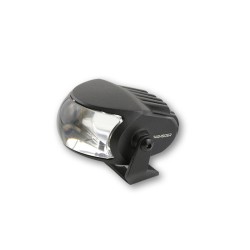 Faro delantero LED HIGHSIDER Comet-High (solo luz de carretera)