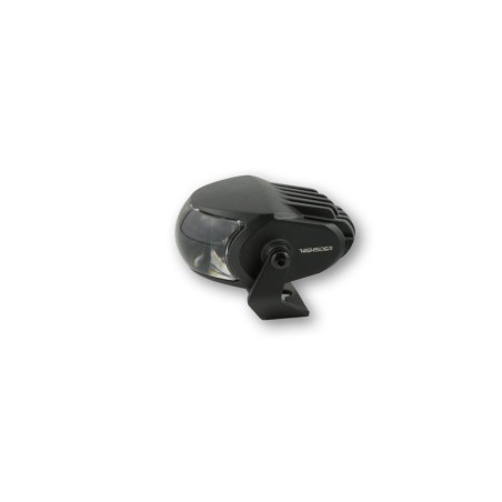 Faro delantero LED HIGHSIDER Comet-High (solo luz de carretera)