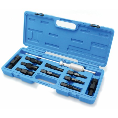 Kit extractor de rodamientos de carter BIHR