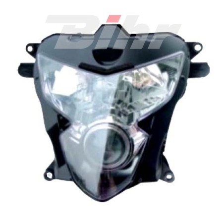 Faro Delantero BIHR tipo OEM Suzuki GSX-R600 / 750
