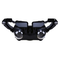 Faro original homologado Yamaha YZF-R1 09-10 V PARTS