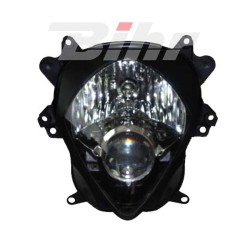 Faro Delantero BIHR tipo OEM Suzuki GSX-R1000