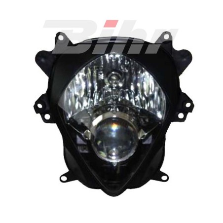 Faro Delantero BIHR tipo OEM Suzuki GSX-R1000