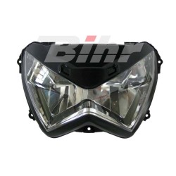 Bihr OEM type front light Kawasaki Z800