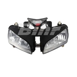 Faro Delantero BIHR tipo OEM Honda CBR1000RR