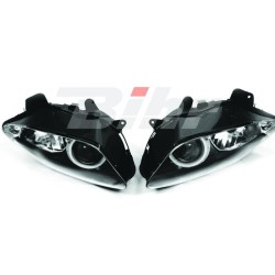 Faro Delantero BIHR tipo OEM Yamaha R1