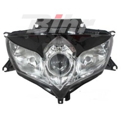 Faro Delantero BIHR tipo OEM Suzuki GSX-R600 / 750