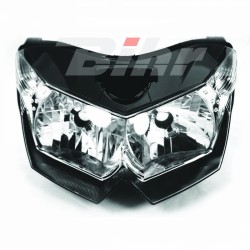 Bihr OEM type front light Kawasaki Z1000
