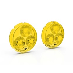 Juego de lentes DENALI TriOptic para luces de conducción D3