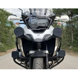 Kit de tapas opacasDENALI para luces LED S4 2