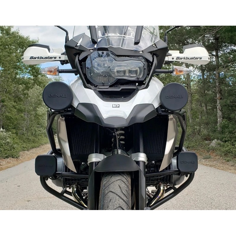 Kit de tapas opacasDENALI para luces LED S4