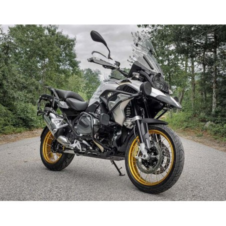 Kit de tapas opacasDENALI para luces LED S4