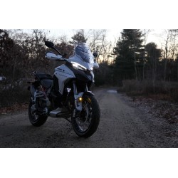 Soporte luz de carretera superior DENALI 2