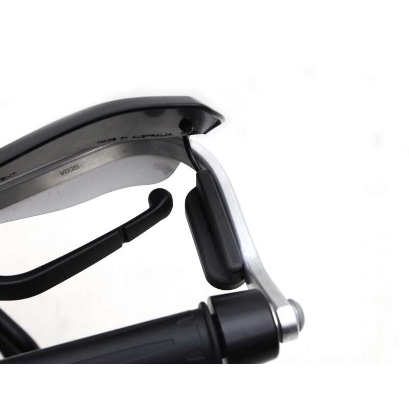 Kit de Iluminación de seguridad y visibilidad DENALI T3 Ultra-Viz 4en1