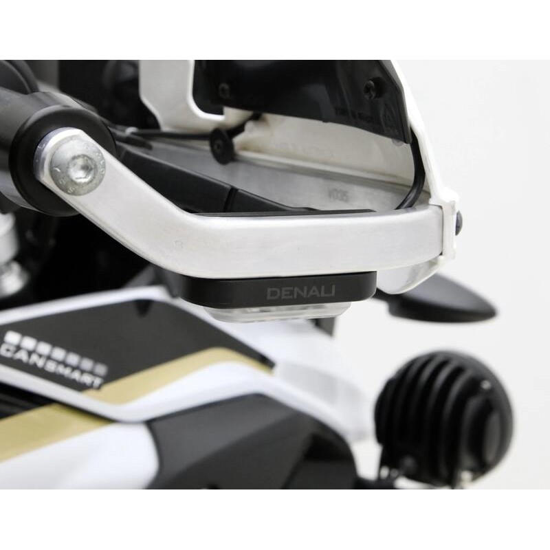 Kit de Iluminación de seguridad y visibilidad DENALI T3 Ultra-Viz 4en1