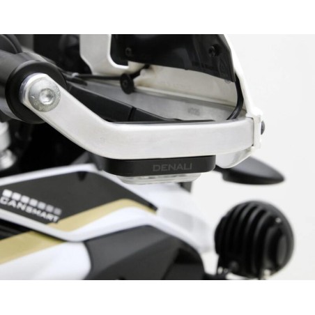 Kit de Iluminación de seguridad y visibilidad DENALI T3 Ultra-Viz 4en1