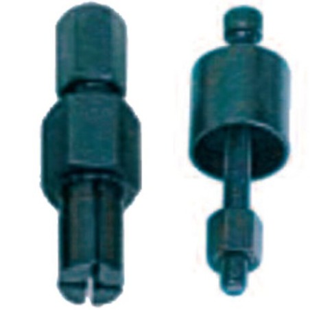 Cabezal extractor 20mm BUZZETTI