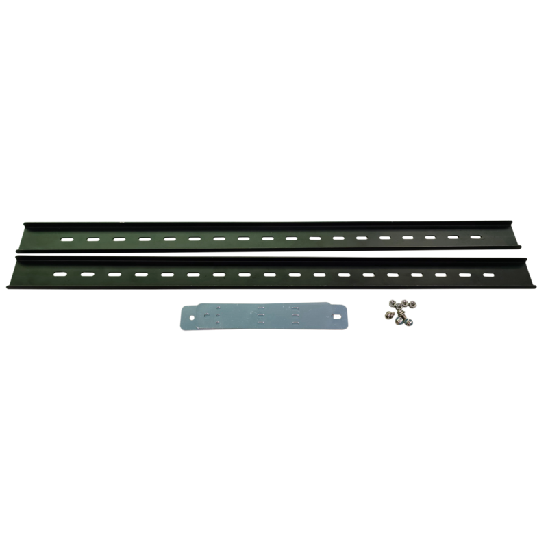 Piezas BSBAT montaje para display BK20