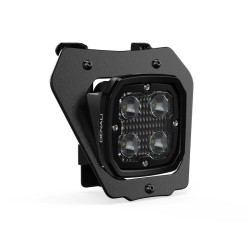 Kit de faro LED DENALI D4 - KTM Rally