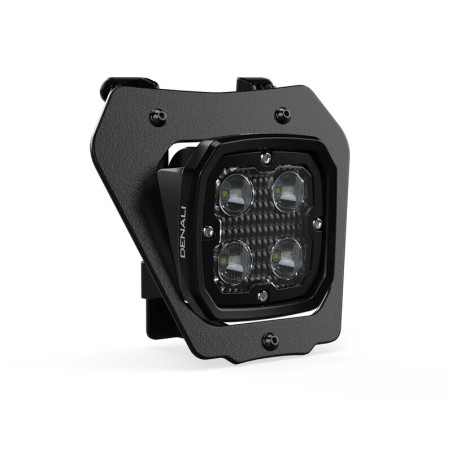 Kit de faro LED DENALI D4 - KTM Rally