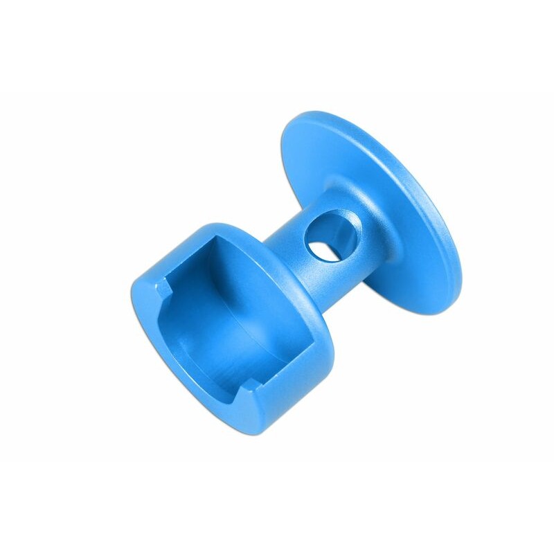 Extractor de bobinas BMW R1100/1150 hasta 2003 y R850 con bobina tipo lápiz