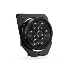 Kit de faro LED DENALI D7 - Husqvarna Rally