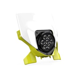 Kit de faro LED DENALI D7 - Husqvarna Rally 2