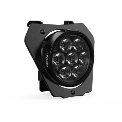 Kit de faro LED DENALI D7 - KTM Rally