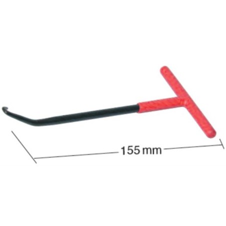 Herramienta tirador de muelles BUZZETTI