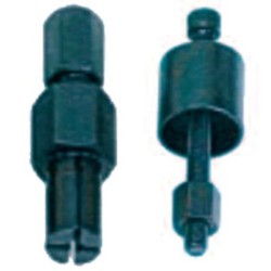 Cabezal extractor 17mm BUZZETTI