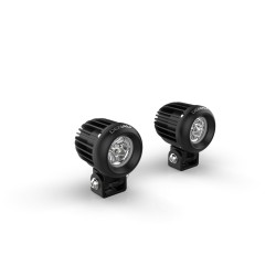 Kit de faro auxiliar LED DENALI D2 con controlador DialDim™ - Universal