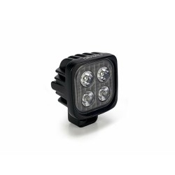 Kit de faro auxiliar LED DENALI S4 con controlador DialDim™ - Universal