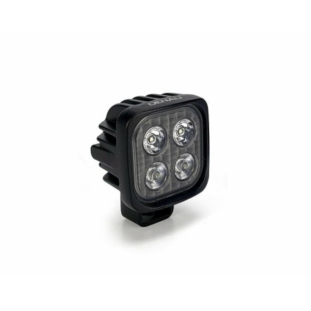Kit de faro auxiliar LED DENALI S4 con controlador DialDim™ - Universal
