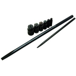 Maleta cambio de rodamiento MOTION PRO