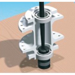 Maleta cambio de rodamiento MOTION PRO 2