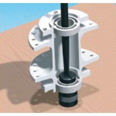 Maleta cambio de rodamiento MOTION PRO