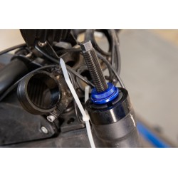 Extractor de cabezal de dirección MOTION PRO 40mm 2