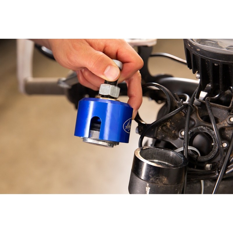 Extractor de cabezal de dirección MOTION PRO 40mm