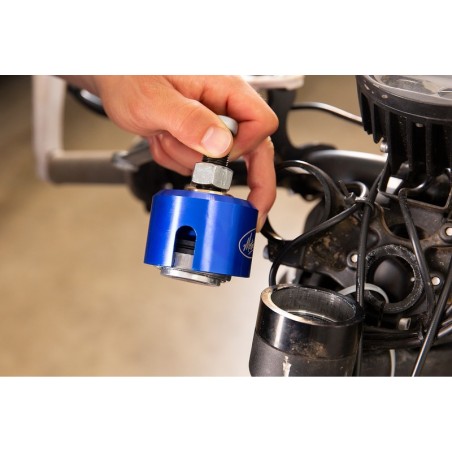 Extractor de cabezal de dirección MOTION PRO 40mm