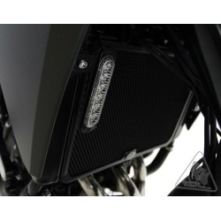 Kit de luces auxiliares de día Denali DRL Luz ámbar 2