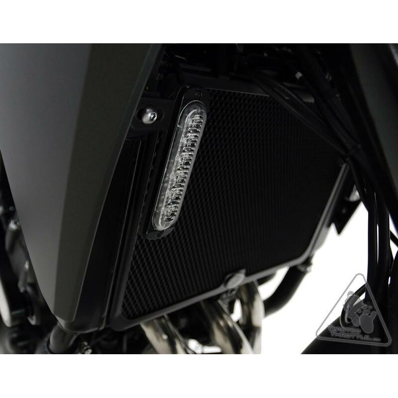 Kit de luces auxiliares de día Denali DRL Luz ámbar