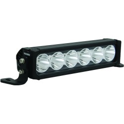 VISION-X XPR Light Bar 6 Leds 6480 Lumens 28cm
