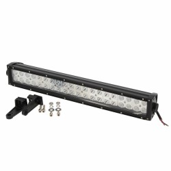 Barra faro Led ART - Cree Led 120W 9600 Lumens 54cm