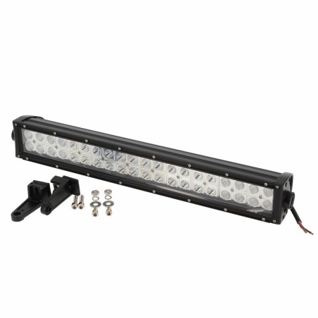 Barra faro Led ART - Cree Led 120W 9600 Lumens 54cm