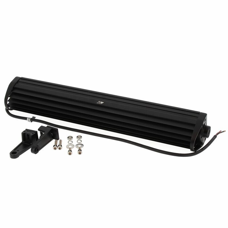 Barra faro Led ART - Cree Led 120W 9600 Lumens 54cm