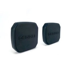 Cubierta Blackout cover Kit D4 LED